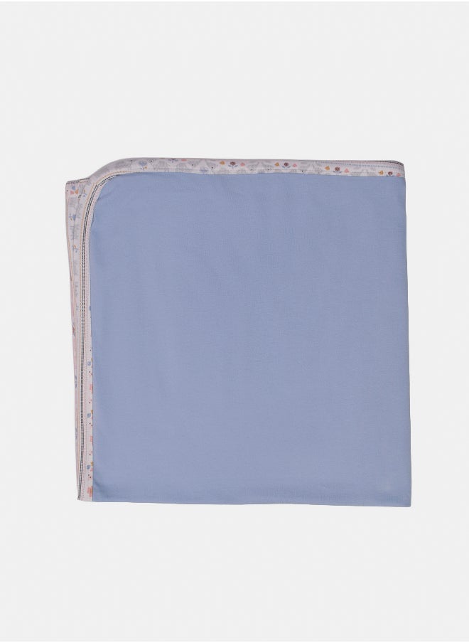 Junior Baby Girls Printed Blanket  - Image 4