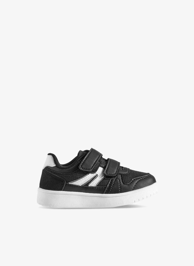 JUNIORS Boys Hook & Loop Sneakers - Image 1