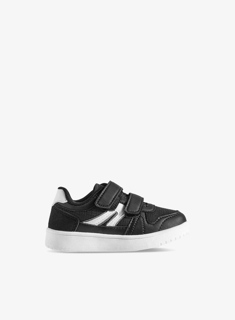 JUNIORS Boys Hook & Loop Sneakers - Image 3