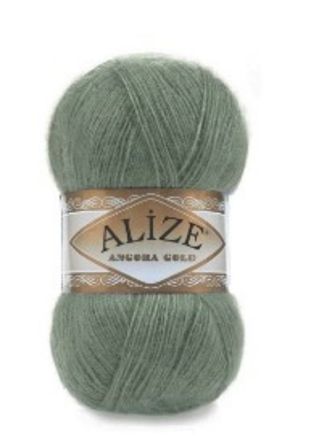 أليزا أليز انجورا جولد 180- 5 حبات