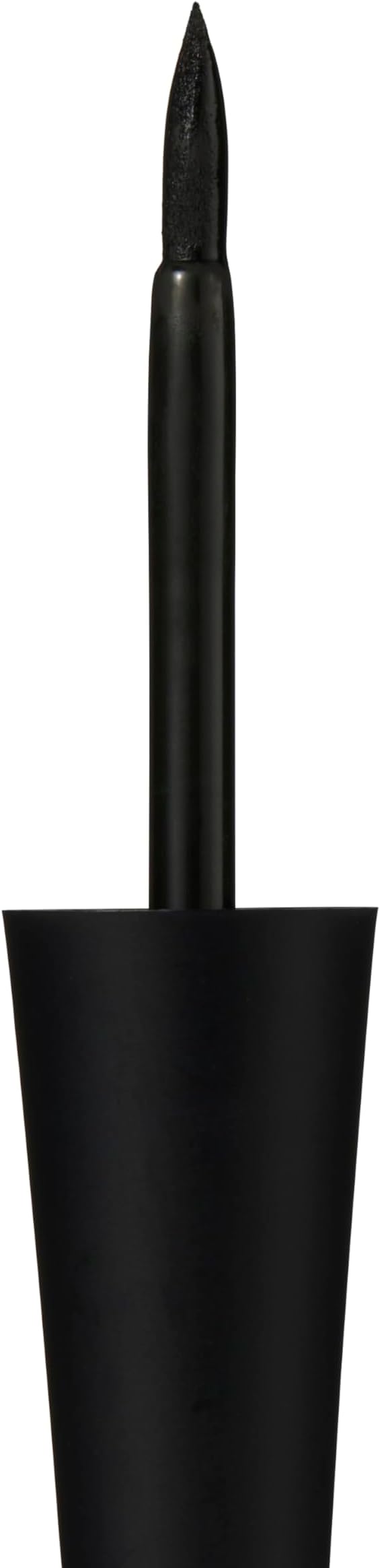 Sleek MakeUP Dip It Liquid Eyeliner Fast Drying Smudge Proof Formula With Easy to Control Felt Tip Black 4ml - Image 3
