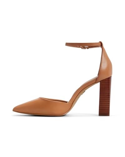 ALDO Women's Millgate Pump, Medium Brown, 8.5 - Image 5