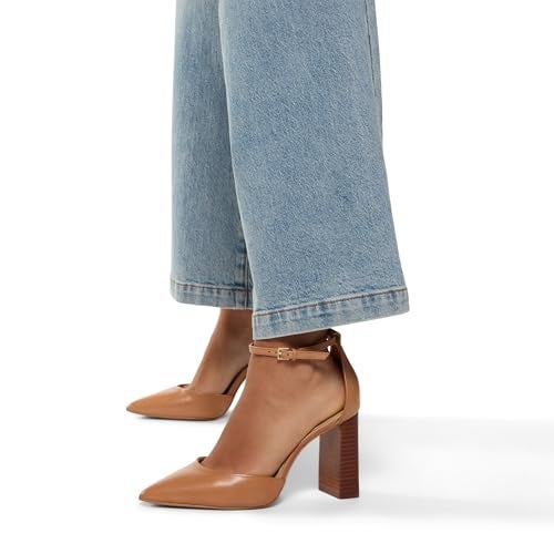 ALDO Women's Millgate Pump, Medium Brown, 8.5 - Image 3