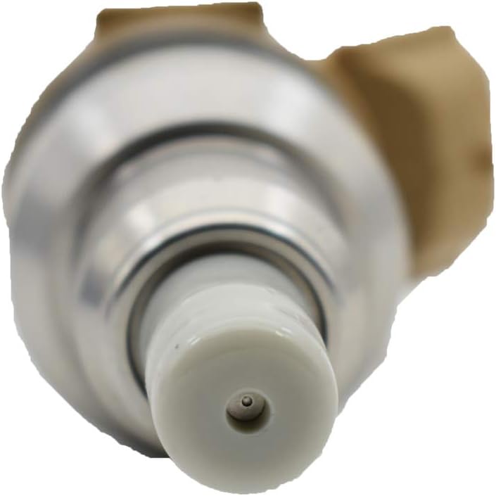 DEMULAX 4pc Fuel Injector Set for Ford and Mazda - Image 2