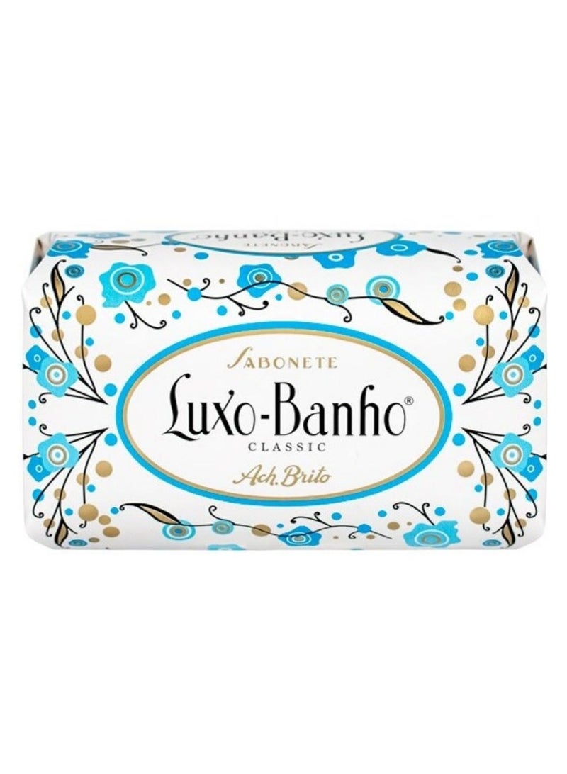 ACH Brito Ach. Brito Luxury-Bath Classic Soap 350g - Image 1