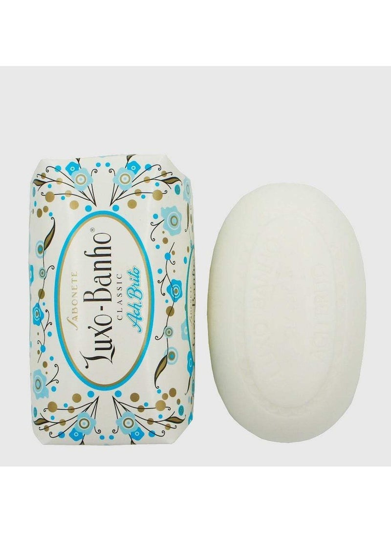 ACH Brito Ach. Brito Luxury-Bath Classic Soap 350g - Image 3