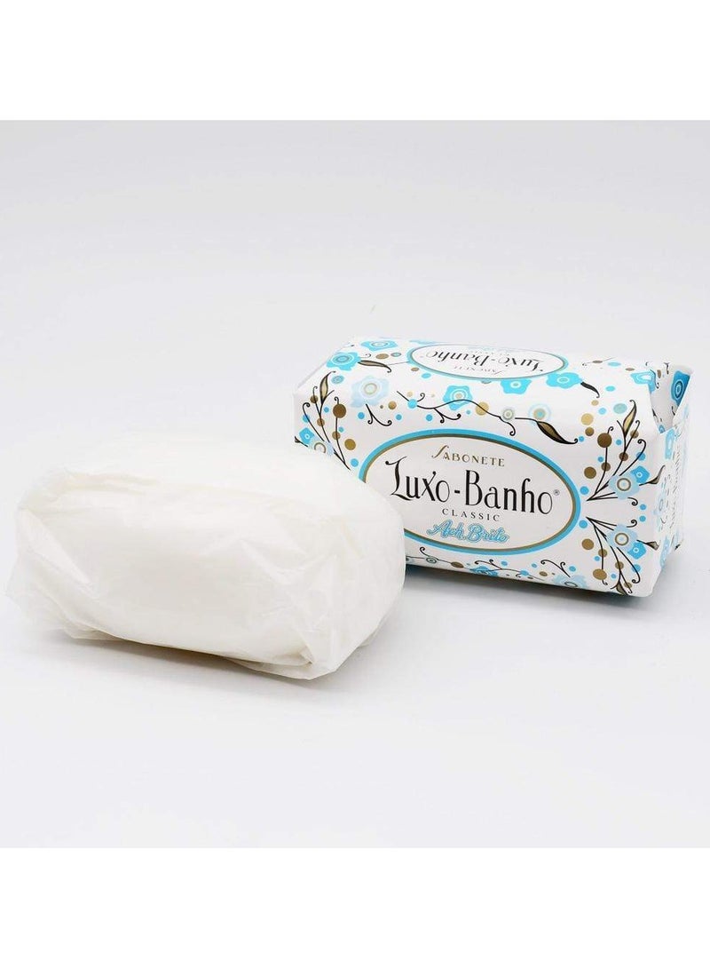 ACH Brito Ach. Brito Luxury-Bath Classic Soap 350g - Image 4