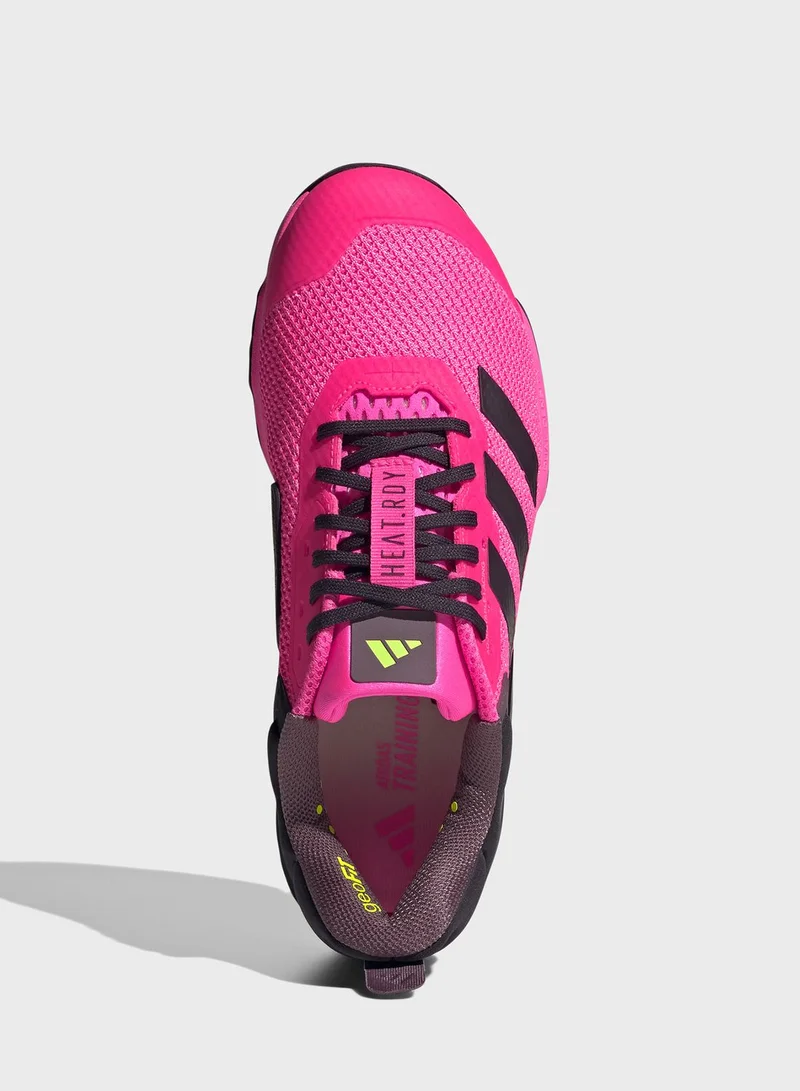 Adidas Dropset 3 Trainer
