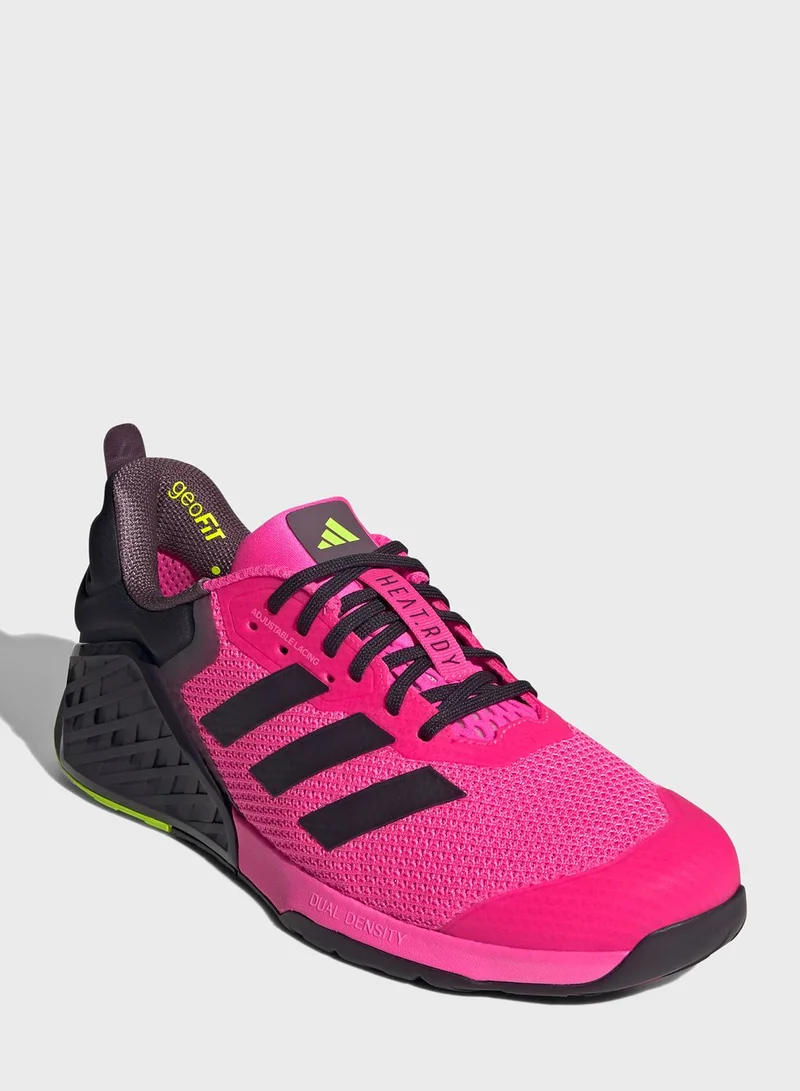 Adidas Dropset 3 Trainer
