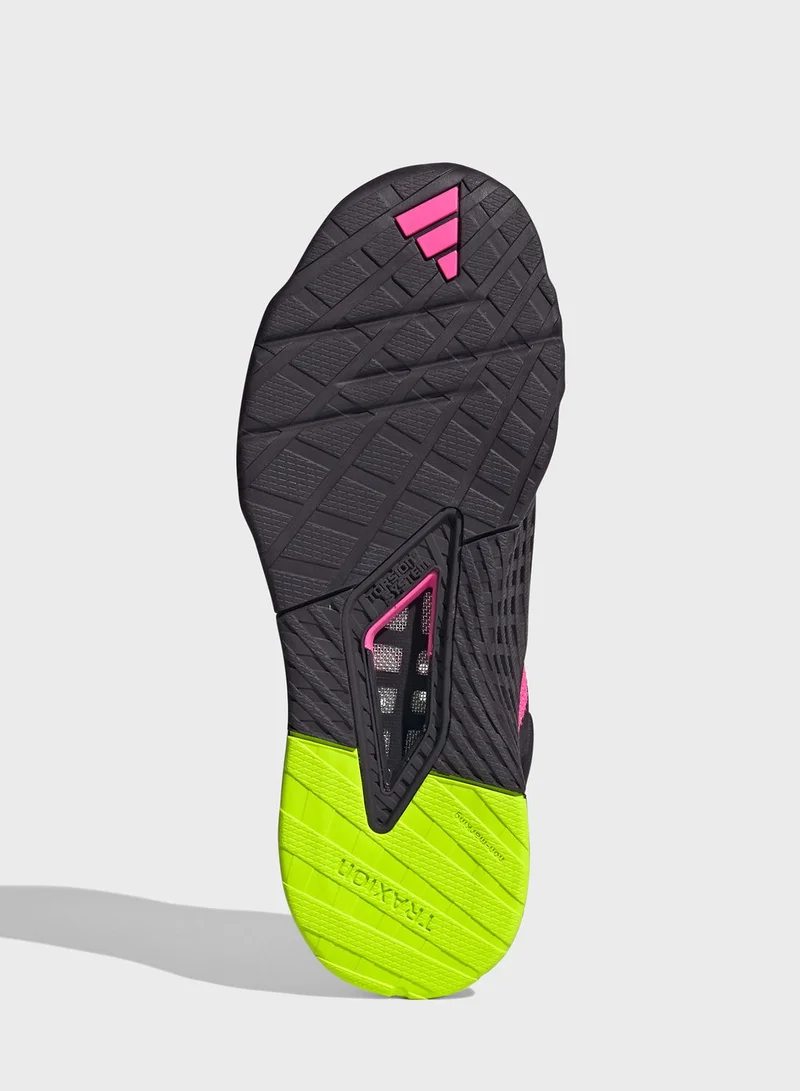 Adidas Dropset 3 Trainer