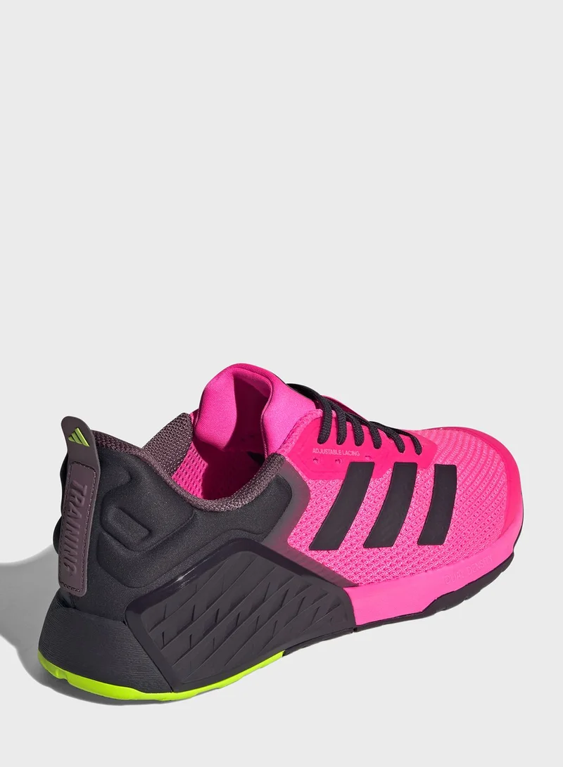 Adidas Dropset 3 Trainer