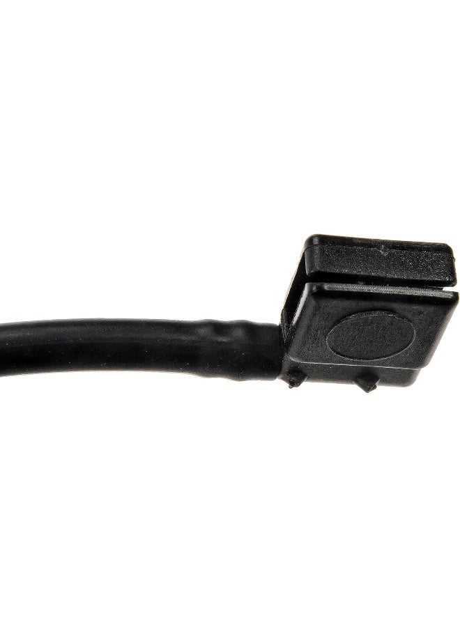 Dorman 924-5224 Windshield Washer Nozzle - Image 2
