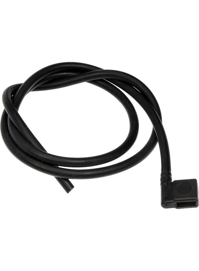 Dorman 924-5224 Windshield Washer Nozzle - Image 1