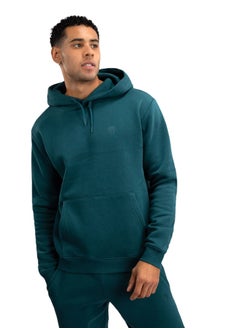 VENUM SILENT POWER HOODIE PAON GREEN