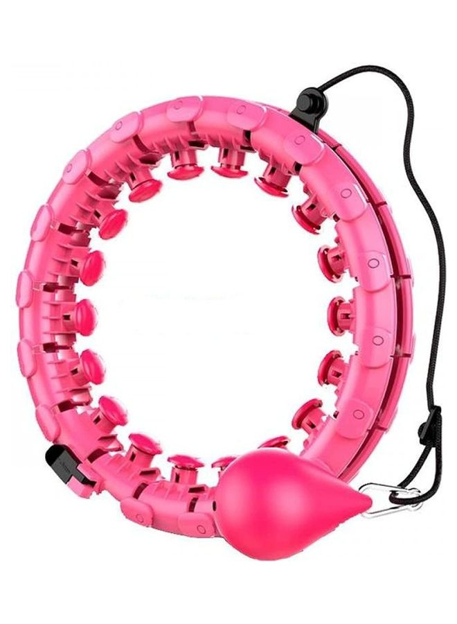 NIBEMINENT Weighted Hula Ring  - Image 1