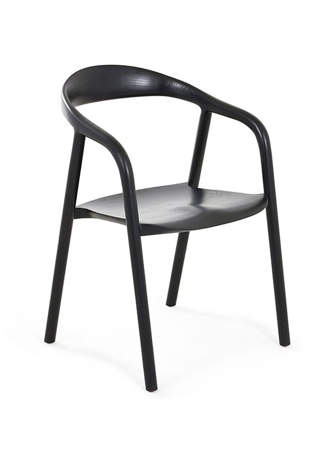 Leeds Dining Chair, Black - pzsku/Z77E6C26E38C288EC3655Z/45/_/1715494951/40fd3588-f778-4cd5-a794-175b7c24b218