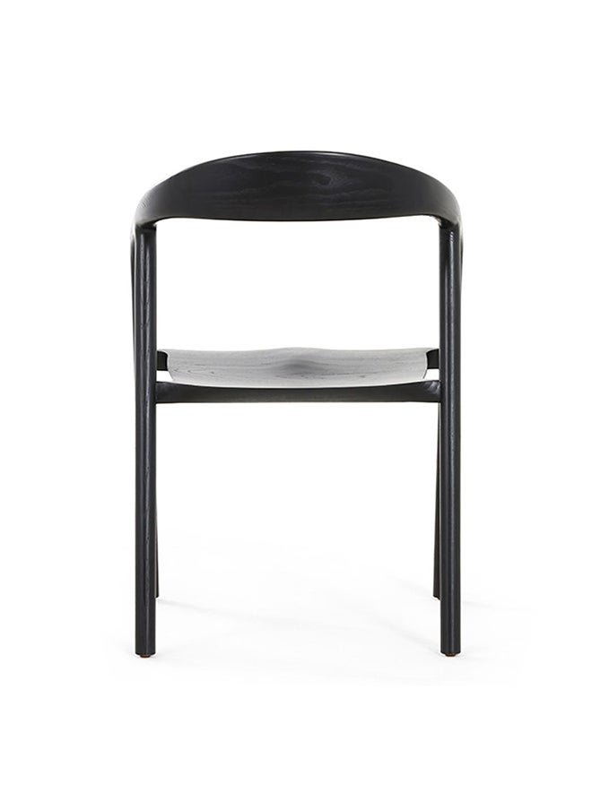 Leeds Dining Chair, Black - pzsku/Z77E6C26E38C288EC3655Z/45/_/1715494954/88446b38-3fac-49e9-819b-d034e42c0c88