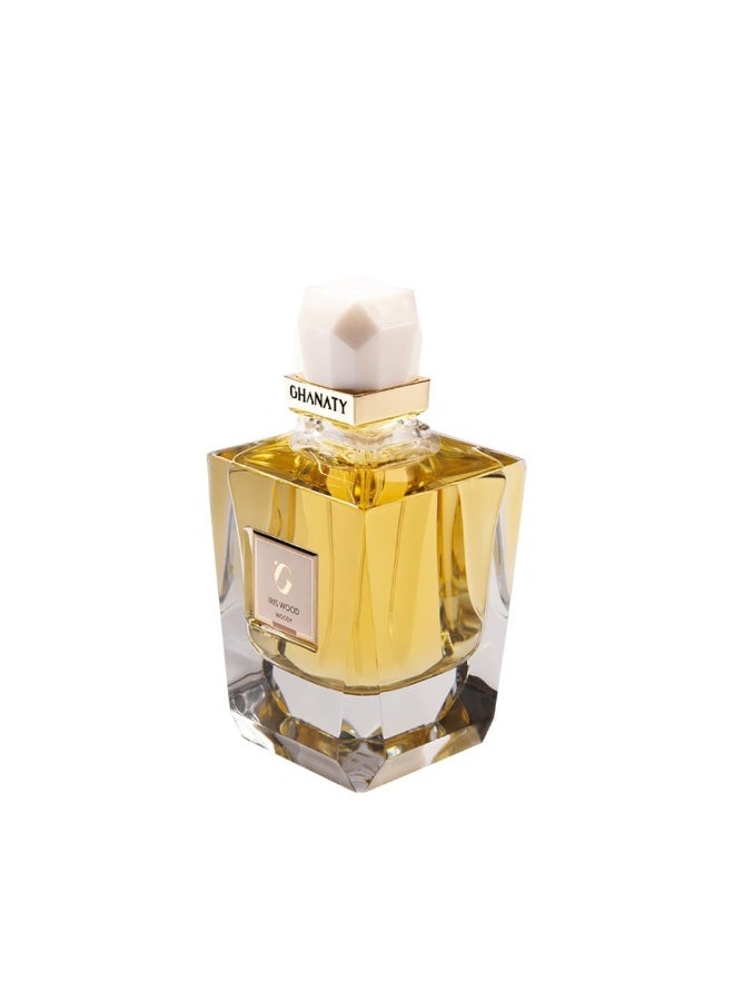 غناتي ايرز وود - IRIS WOOD - Image 3