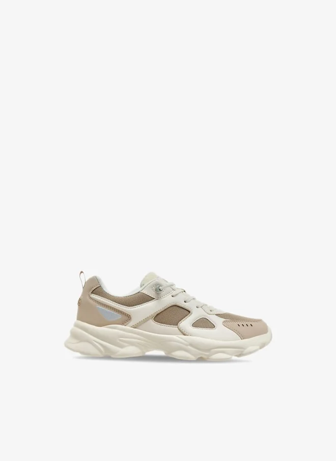 لي كوبر حذاء أولاد برباط