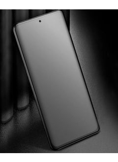 Rova Cda Store Infinix Note 40 Pro Compatible Fingerprint-Free Nano Matte Ultra Protective Gelatin  - Image 4