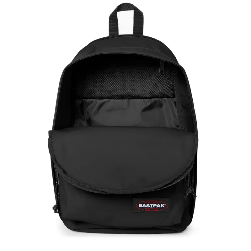 Eastpak Eastpak Back To Work Black Backpack