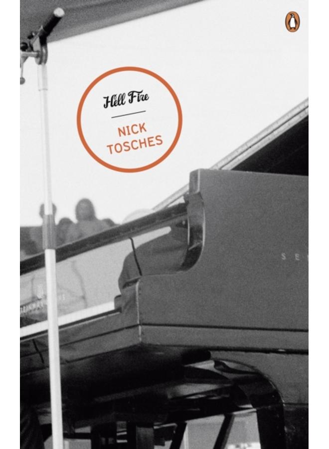 Hellfire : The Jerry Lee Lewis Story 
