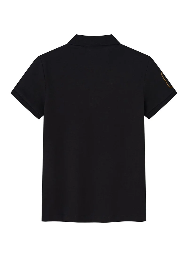 جيوردانو بولو نسائي مطرز بقصة ضيقة على طراز نابليون