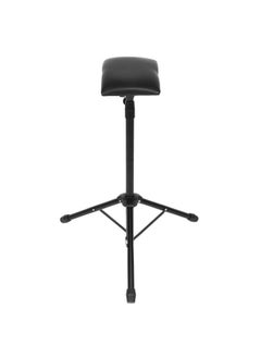 Tattoo Armrest, Adjustable Height and Angle Tattoo Workstation Arm Rest Tattoo Stand Soft Sponge Pad PU Leather Tattoo Arm Leg Armrest for Studio Salon Tattoo (Tripod Stand)