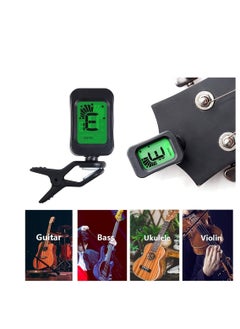 Megarya Ukulele 21 Inch Handmade High Quality Black Rose wood And Bag,Capo,Starp for combo offer  - Image 3