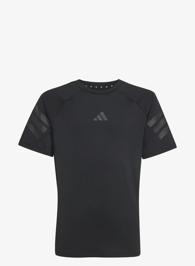 اديداس تيشيرت SPORT ICONS 3 STRIPES