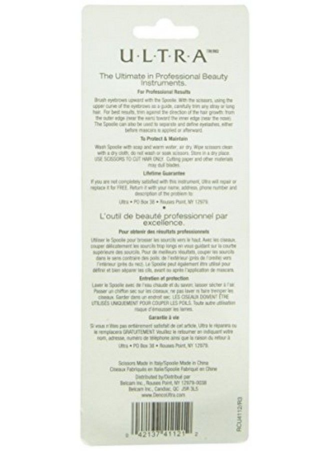 Ultra Beautiful Brows - Image 3