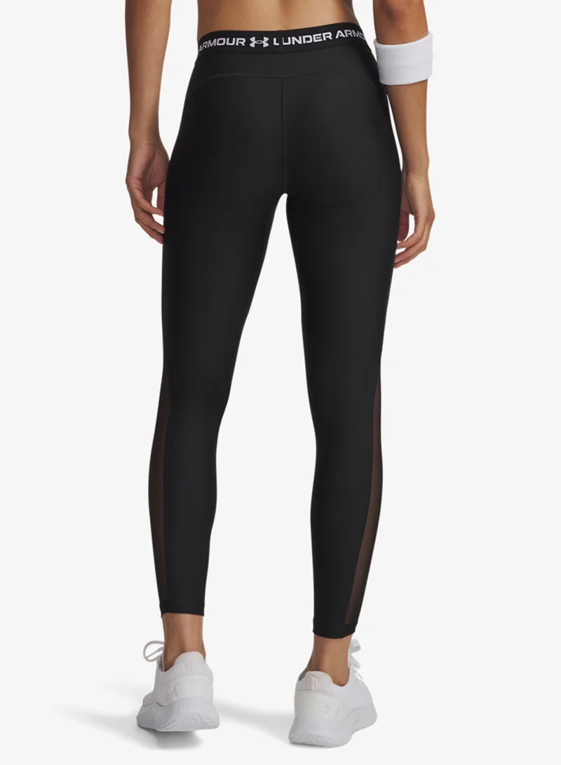 UNDER ARMOUR Heatgear Mesh Legging