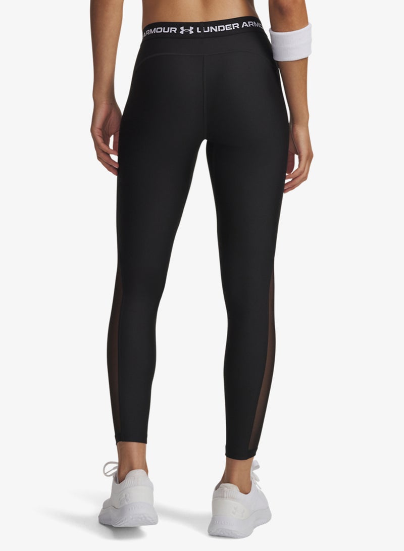 UNDER ARMOUR Heatgear Mesh Legging - Image 2