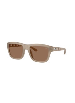 DIESEL 0Dl3006U Square Sunglasses  - Image 1
