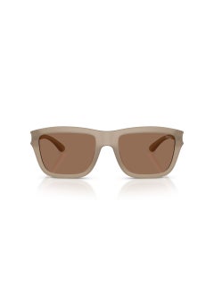DIESEL 0Dl3006U Square Sunglasses  - Image 3