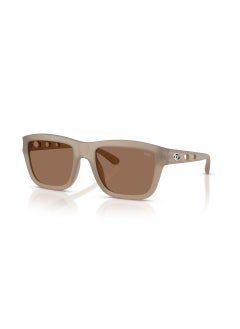 DIESEL 0Dl3006U Square Sunglasses  - Image 5