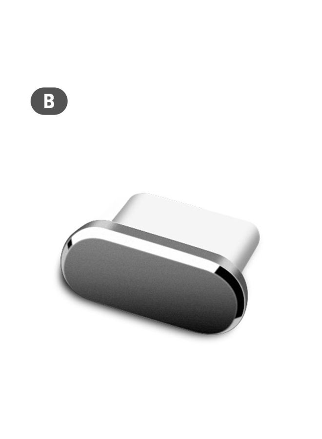 USB Type C Dust Plug - Anti-Dust, Type C Compatible 