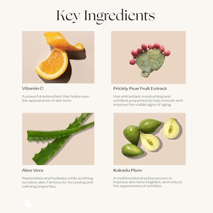 Trilogy Vitamin C Cleansing Mousse, Antioxidant Balancing Facial Cleanser, 150mL - Image 4