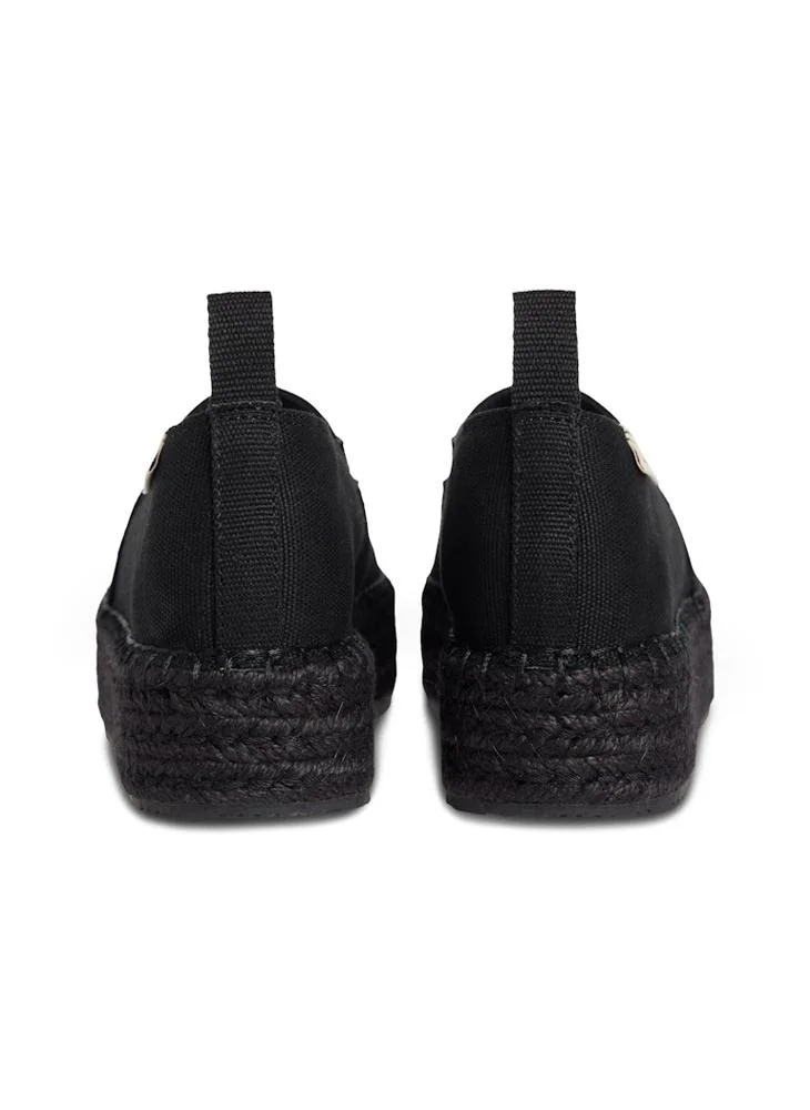 كالفن كلاين جينز Casual Platform Espadrilles