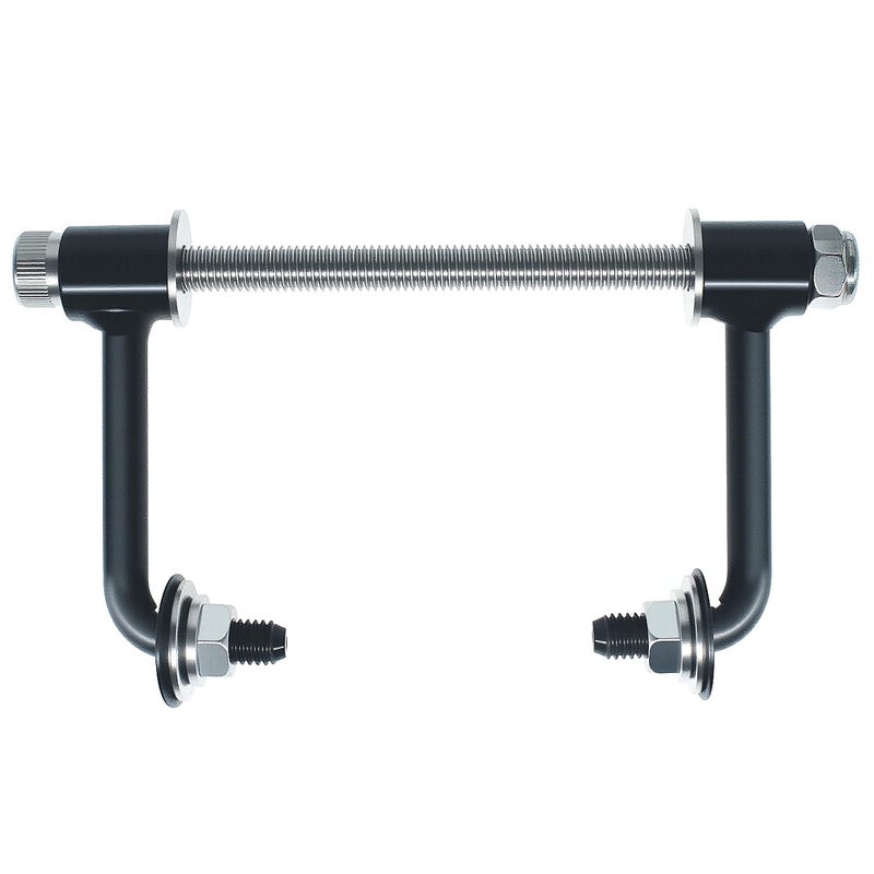 Amavoler 2 Inches Motorcycle Gas Tank Lift Riser Kit Fit for Harley Sportster Nightsters Iron 883 XL883 1200 48 72 19952021