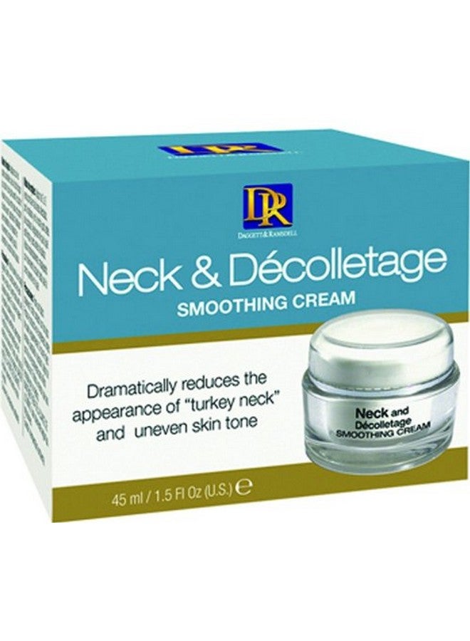 Daggett and Ramsdell Neck and Decolletage 1.5 ounce (Pack of 2)