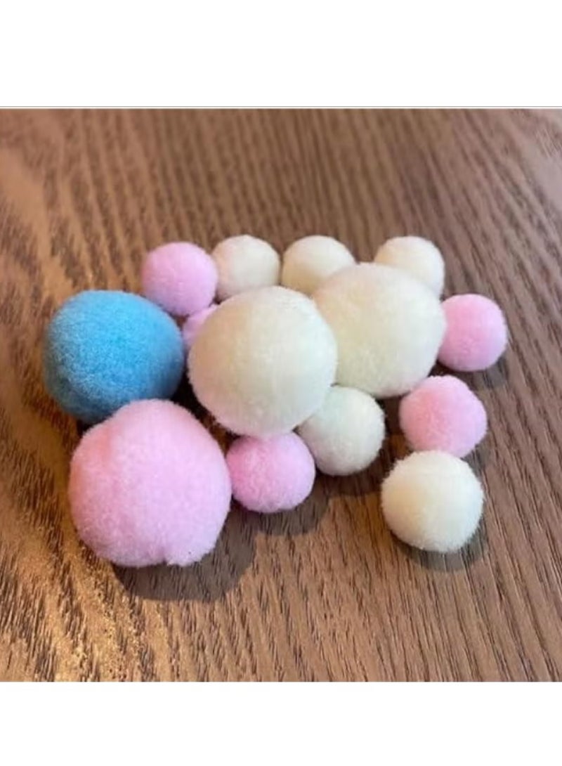 Transparent Doll Dust Bag - for Plush Toy Storage & Display, Fits Cute Character Dolls - Image 4