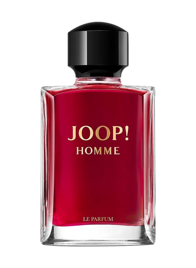 JOOP! عطر هوم لي بارفيوم 125 مل - Image 1