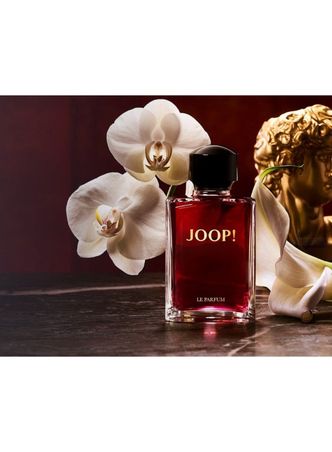 JOOP! عطر هوم لي بارفيوم 125 مل - Image 2