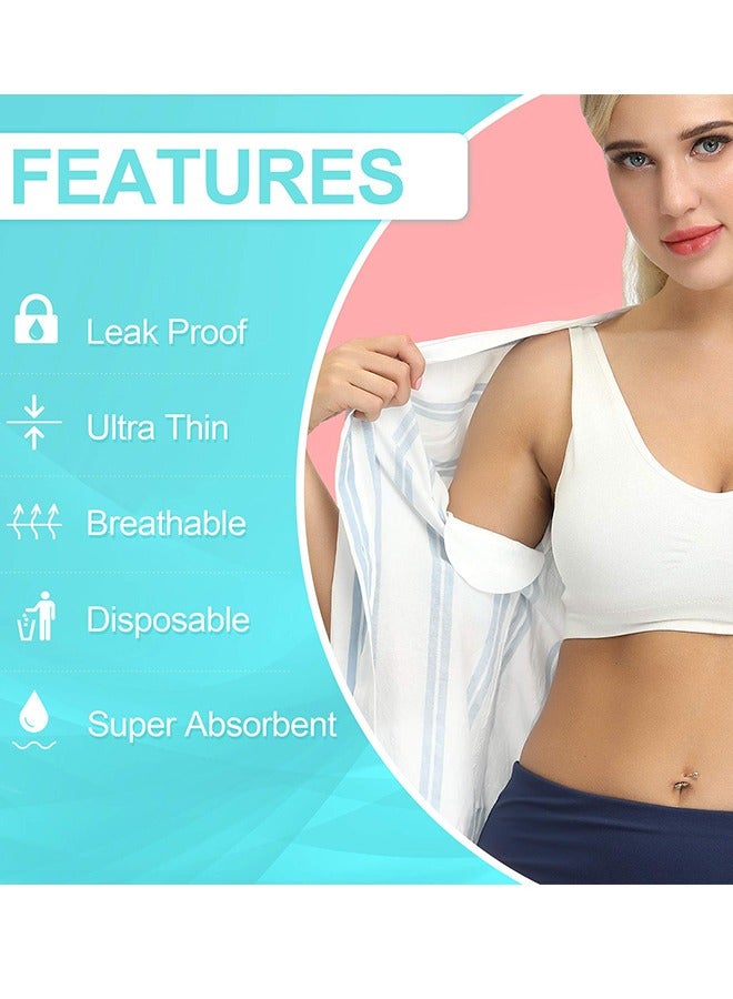 Underarm Sweat Pads, 100Pcs Disposable Underarm Shields Pads for Clothing Sweating Comfortable Unflavored Non Sweat Armpit Protection, Comfortable Unflavored, Non VisibleUnderarm Sweat Pads, 100Pcs Disposable Underarm Shields Pads for Clothing Sweating Comfortable Unflavored Non Sweat Armpit Protection, Comfortable Unflavored, Non Visible