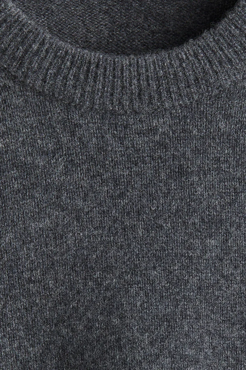 H&M Regular Fit Fine-knit wool jumper