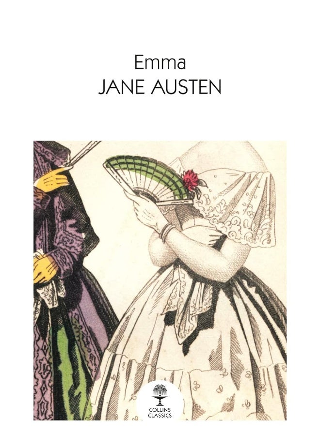 William Collins Emma - Image 1