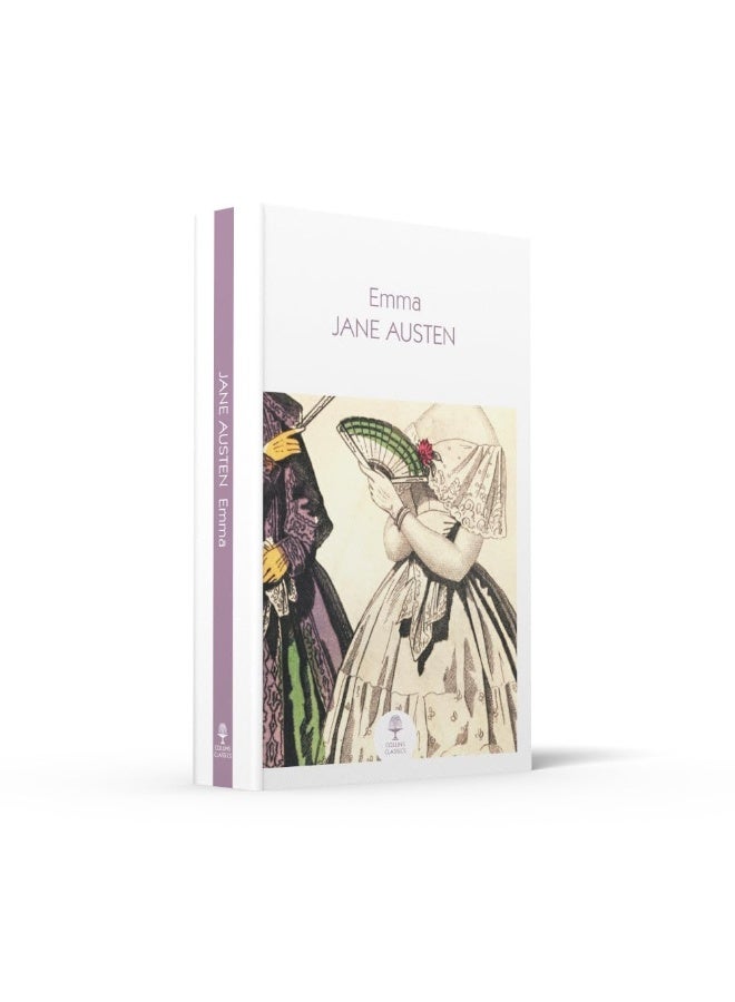 William Collins Emma - Image 3