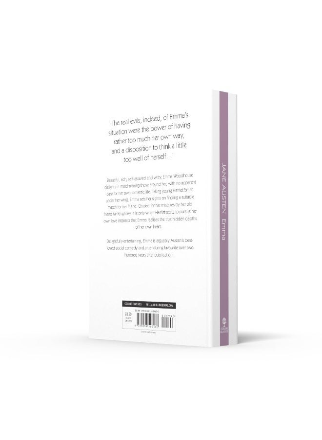 William Collins Emma - Image 2