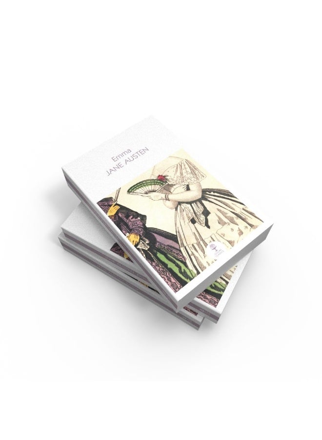 William Collins Emma - Image 4